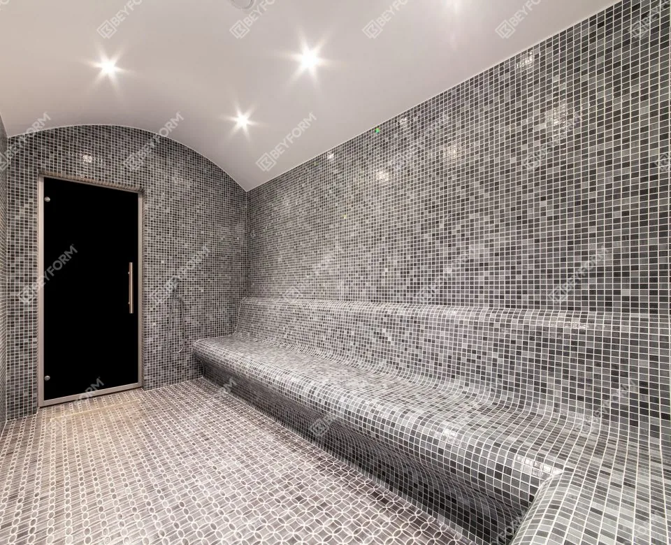 Mostar Life Grand Houses Buhar Odası uygulaması