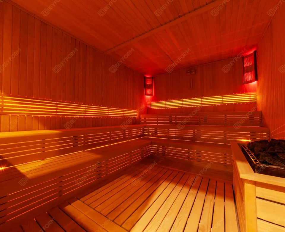 Ottoman’s Life Deluxe İstanbul Sauna uygulaması