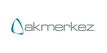 Akmerkez referans logosu