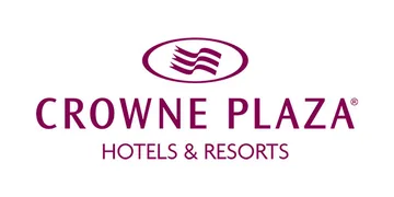 Crowne Plaza referans logosu