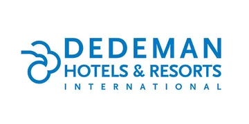 Dedeman referans logosu