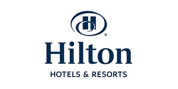 Hilton referans logosu