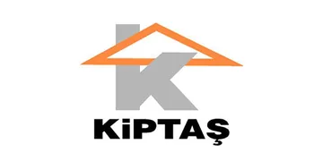 Kiptaş referans logosu