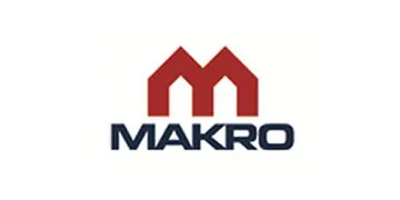 Makro referans logosu