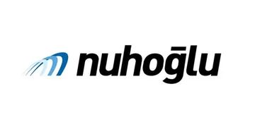 Nuhoğlu referans logosu