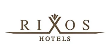 Rixos referans logosu