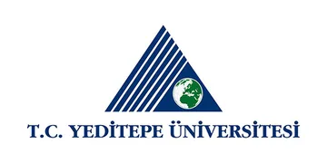 Yeditepe Üniversitesi referans logosu